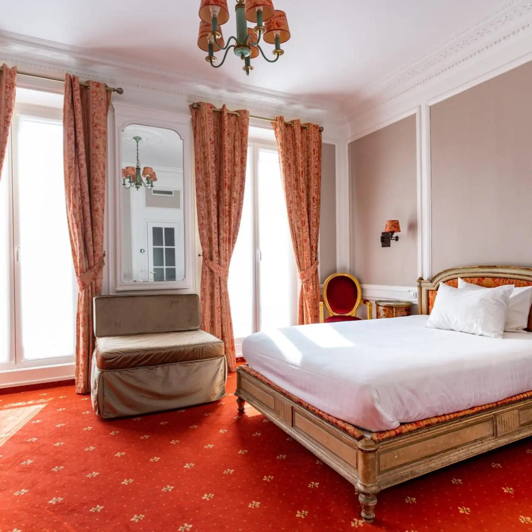 Foto - Hôtel Belfast