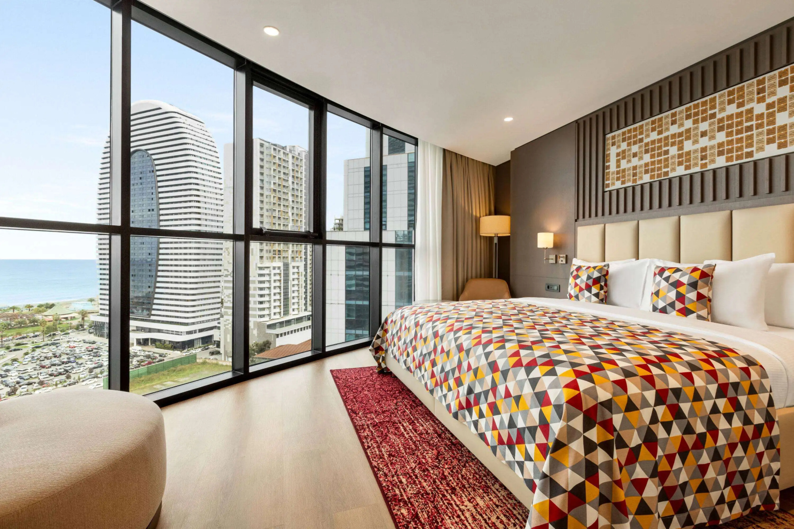 Foto - Ramada Plaza by Wyndham Batumi & Casino