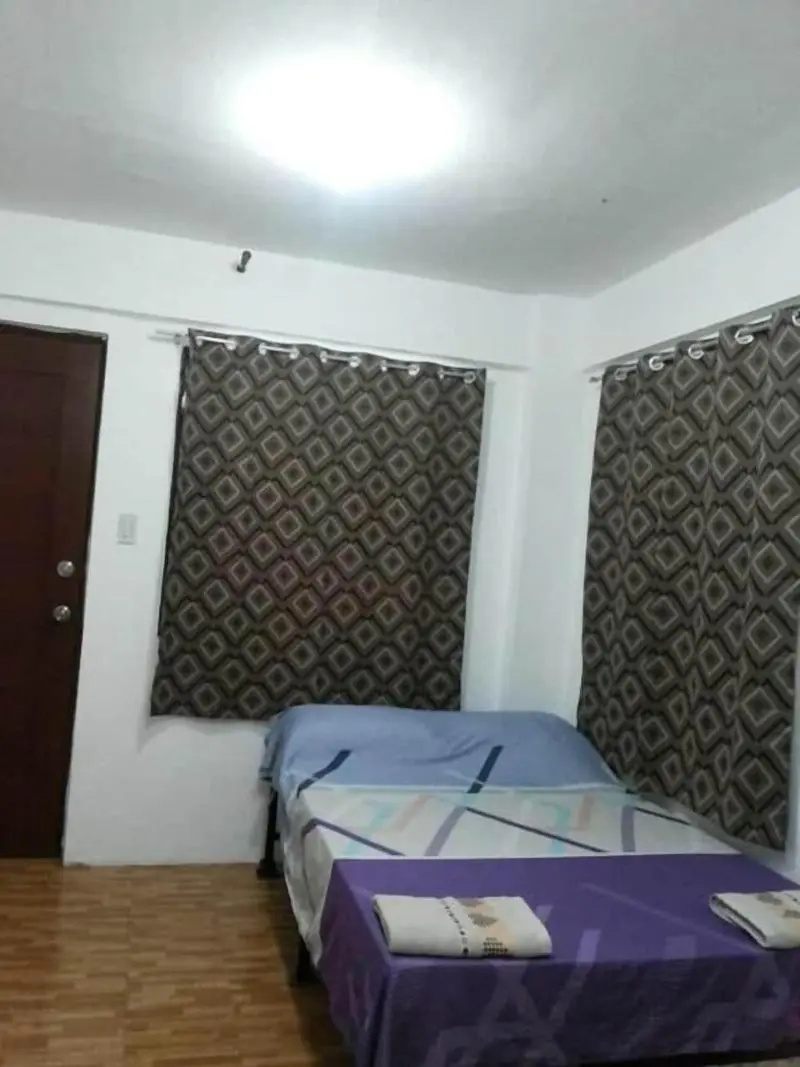 Foto - Budget Studio Unit in Makati
