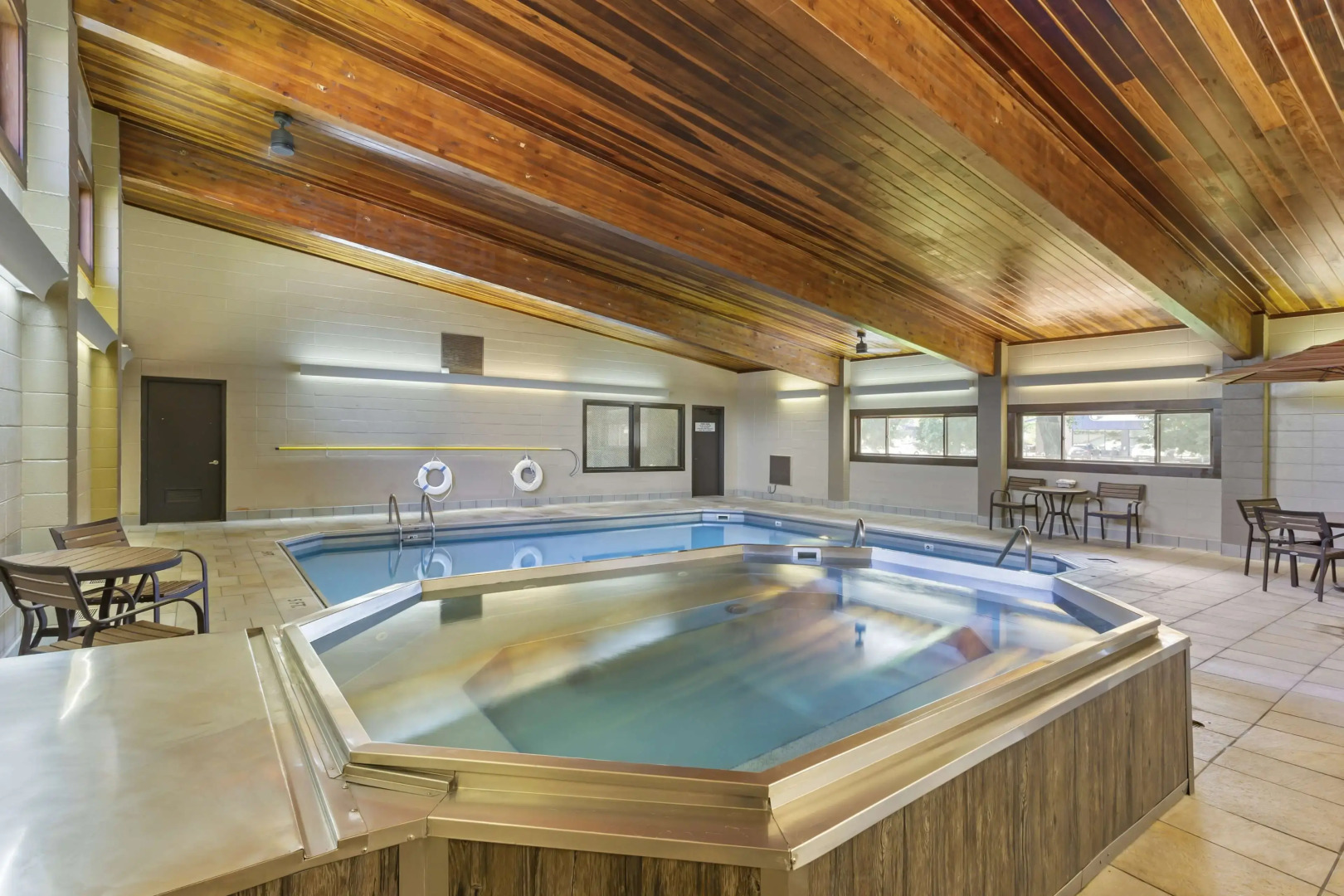 Foto - Best Western Sunset Inn