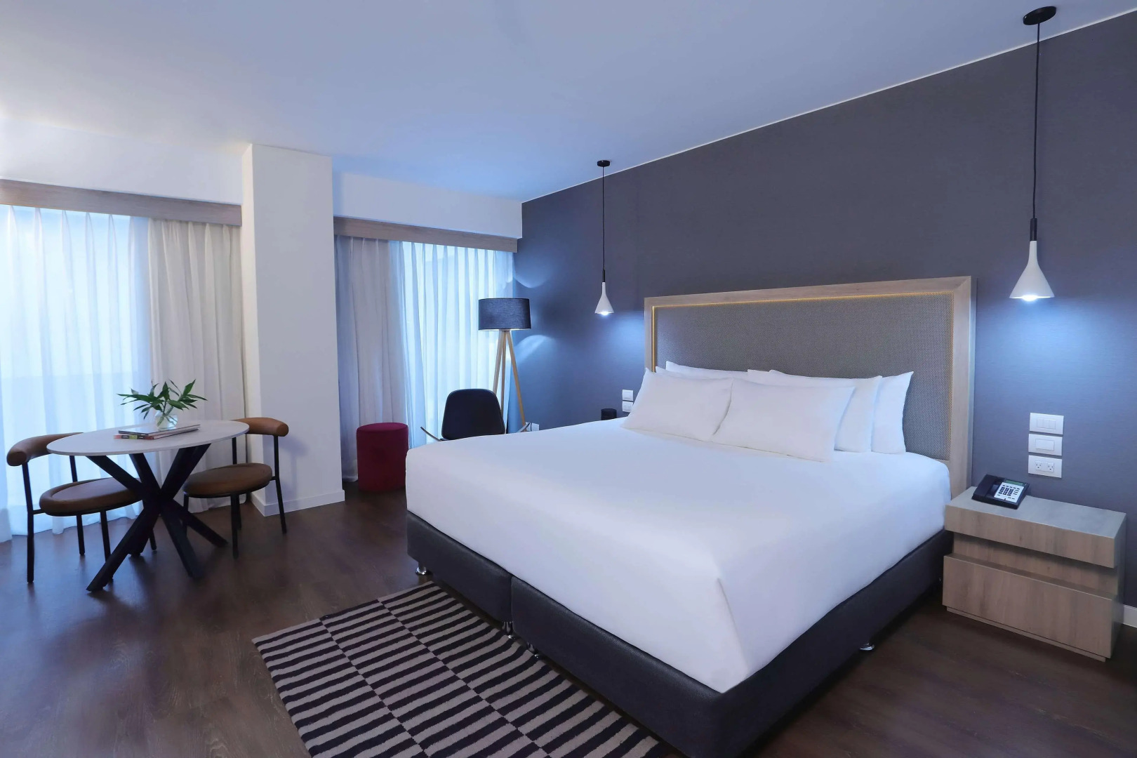 Photo - INNSiDE by Meliá Lima Miraflores