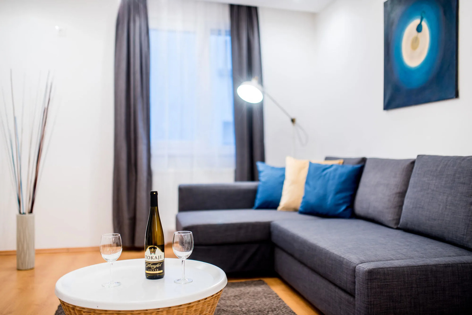 Foto - Vagabond Corvin