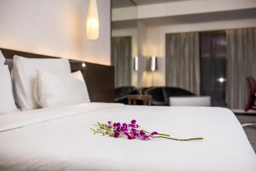 Foto - Le Meridien Coimbatore