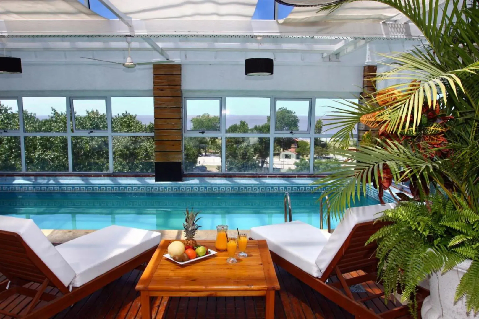 Foto - Ramada by Wyndham Buenos Aires