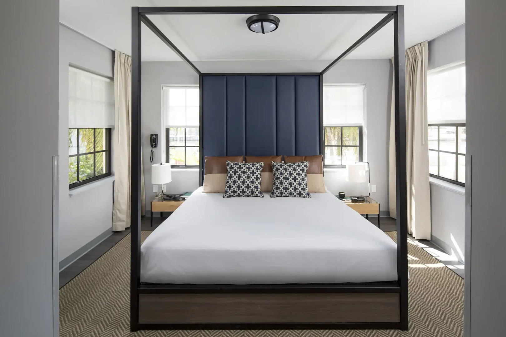 Photo - Hotel Rendale Miami