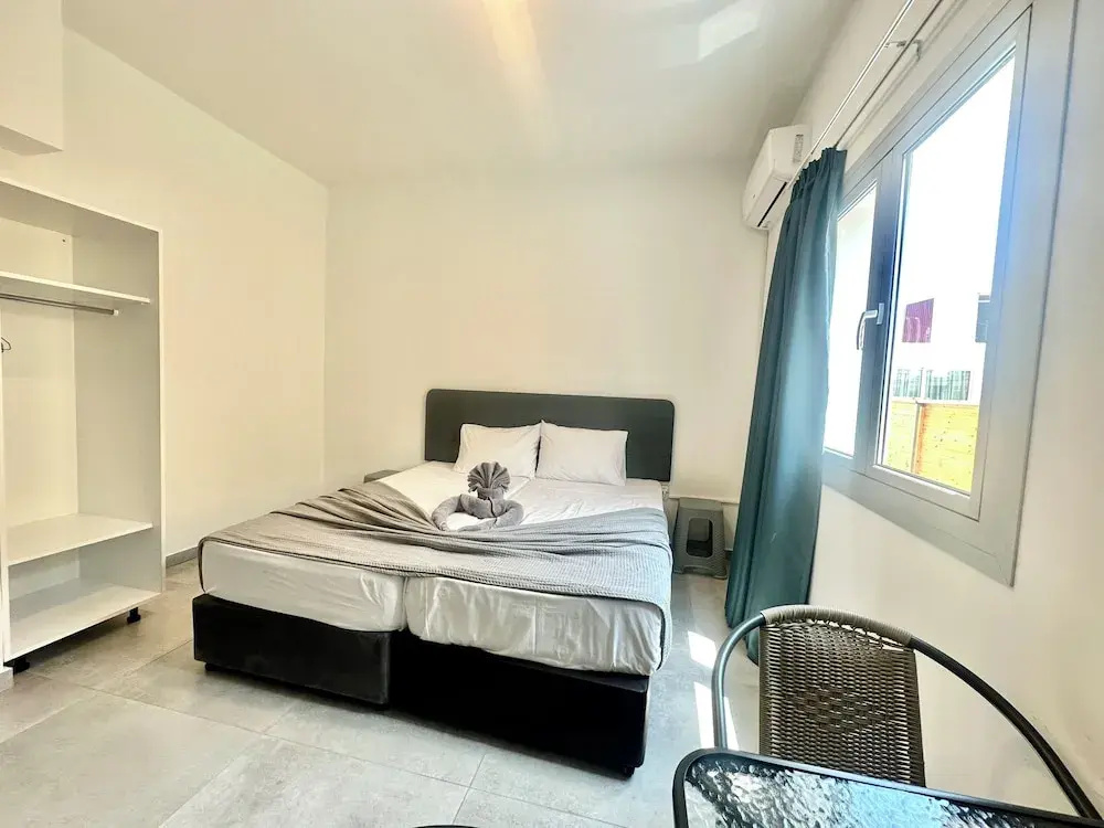 Foto - Sun Plaza Suites - Adults Only