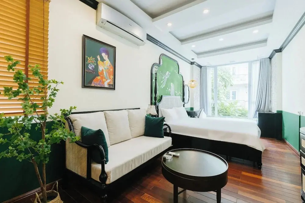Photo - Sun Clover Boutique Hotel