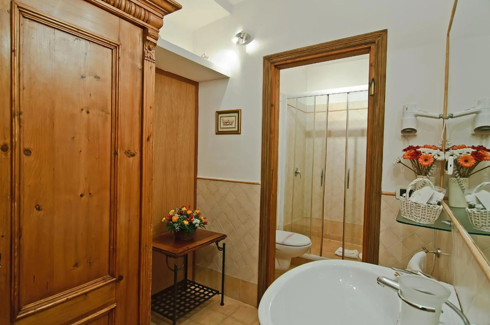 Foto - Le Clarisse Trastevere