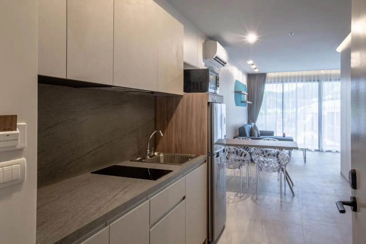 Photo - HOMA Phuket Town