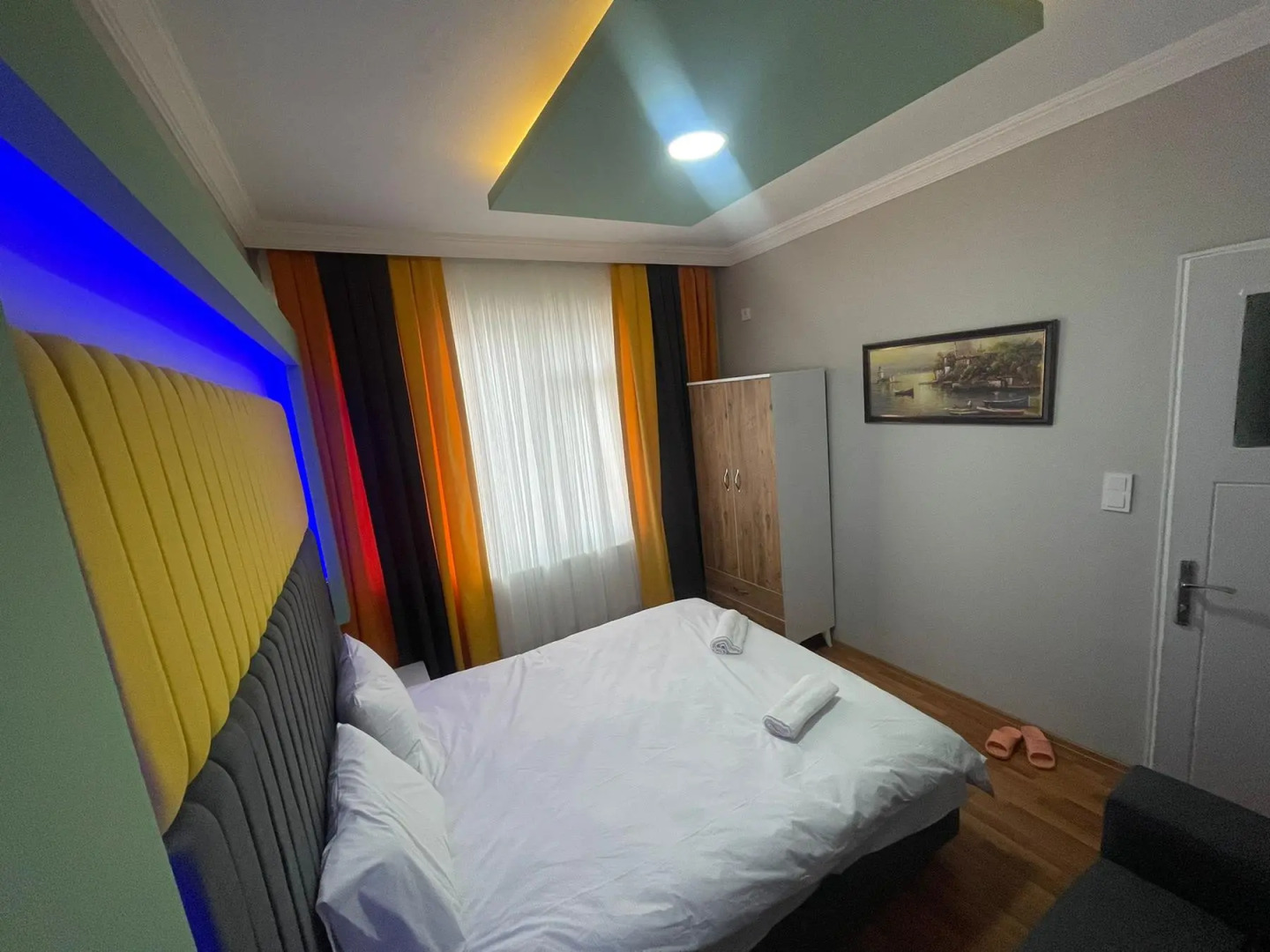 Photo - Yildirim Sui̇t Apart Otel