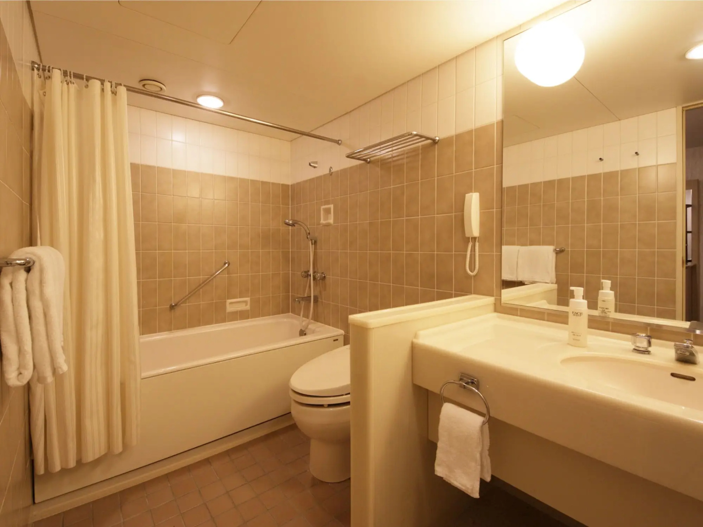 Foto - Hotel Nikko Narita