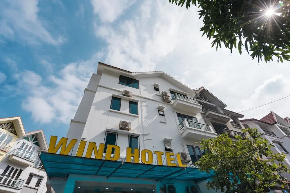 Photo - Wind Hotel