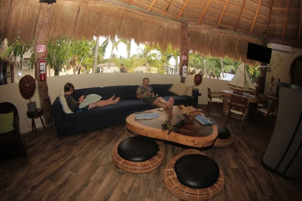 Foto - Hotel Paradise Suites