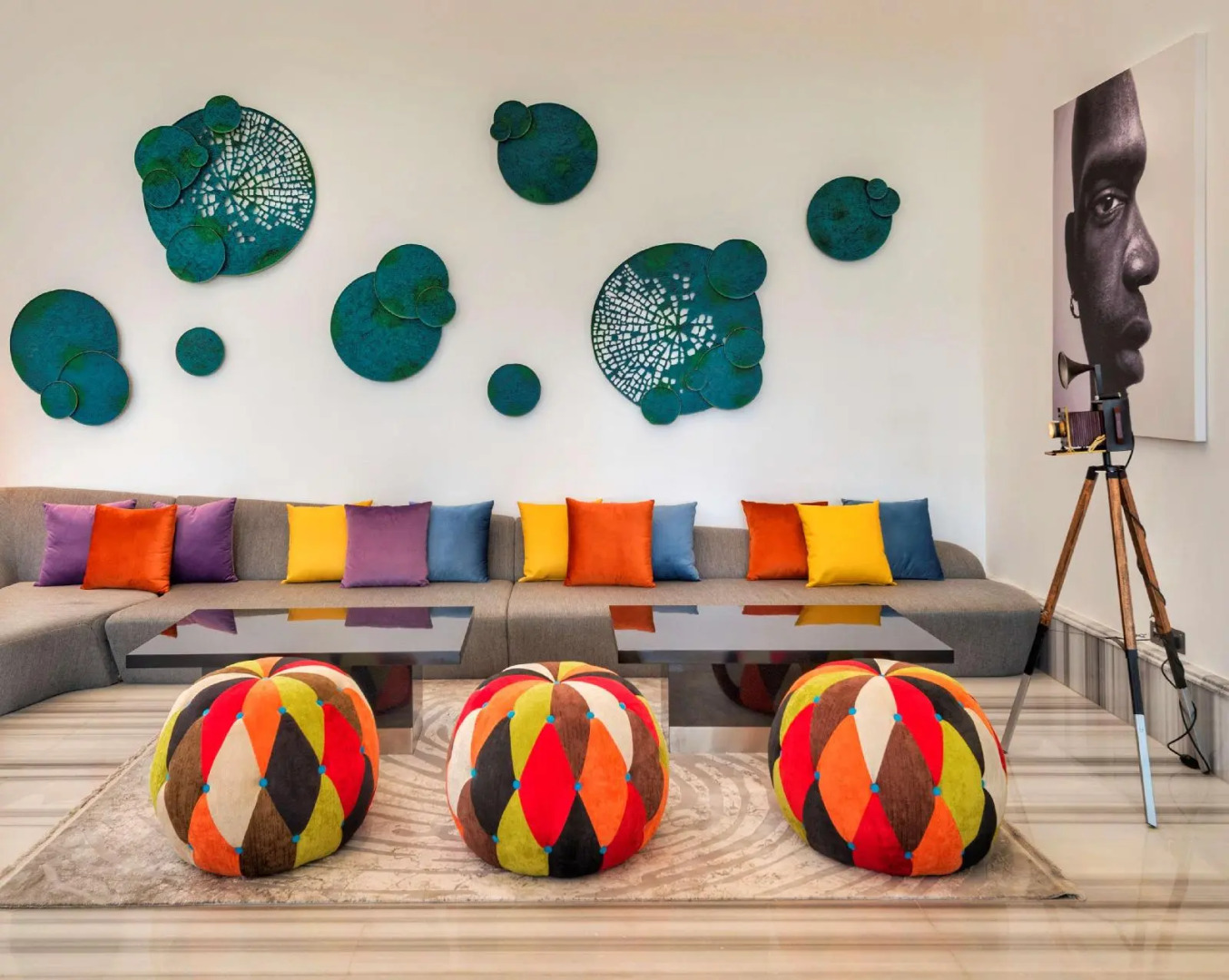 Photo - Canal Central Hotel Business Bay