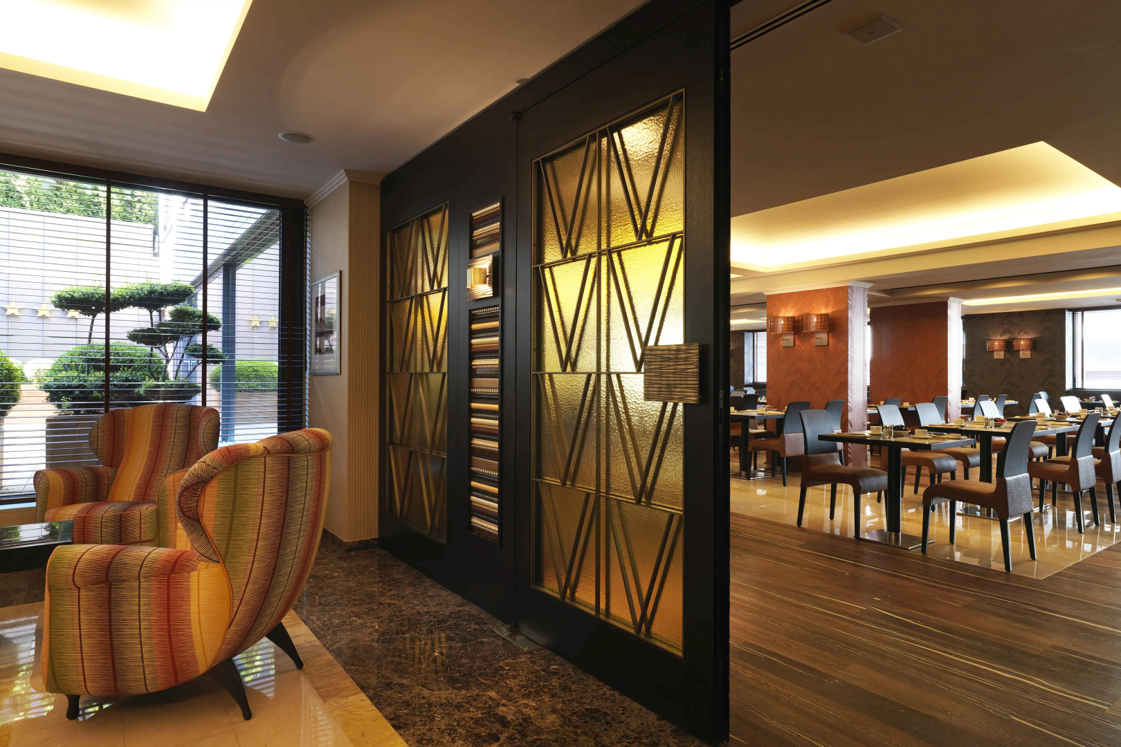 Photo - Hyllit Hotel