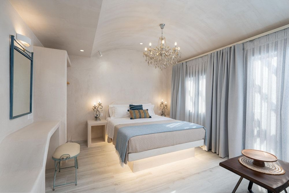 Foto - Thousand Stars Suites & Rooms
