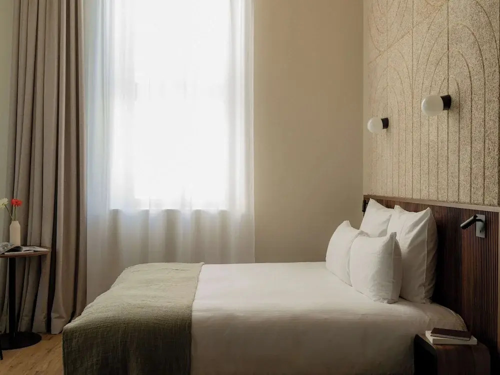 Foto - Hôtel Fort St Laurent Lyon - Handwritten Collection