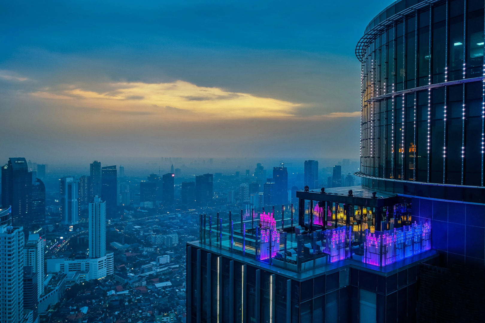 Foto - The Westin Jakarta