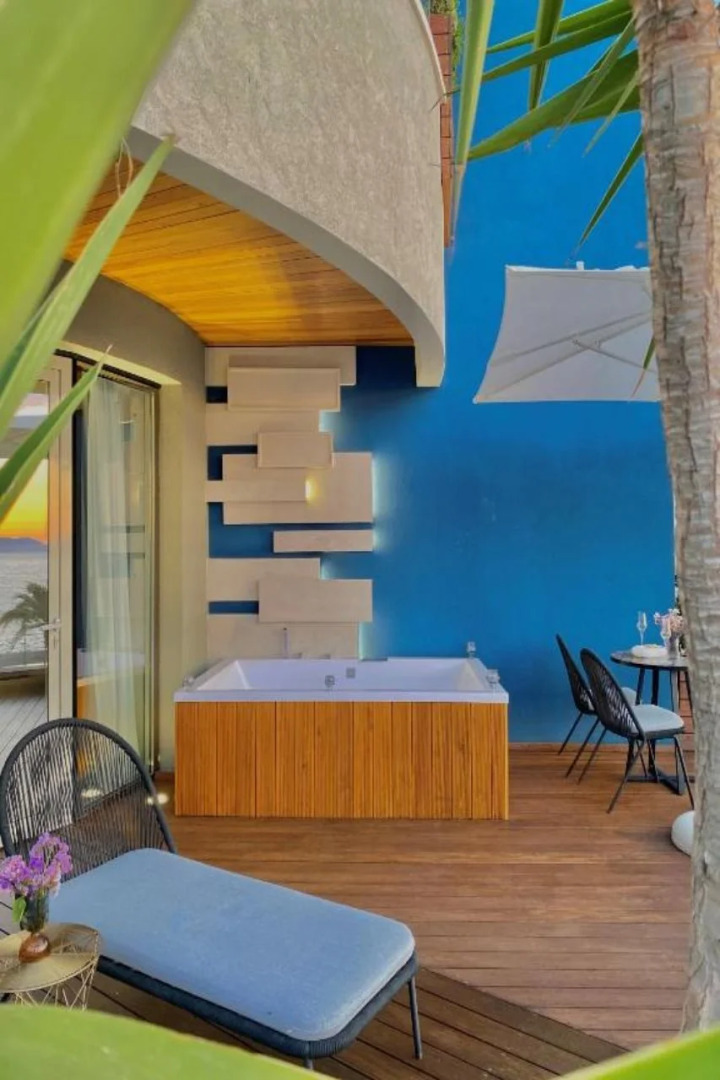 Photo - Hotel Vlora Priam Affiliated by Meliá