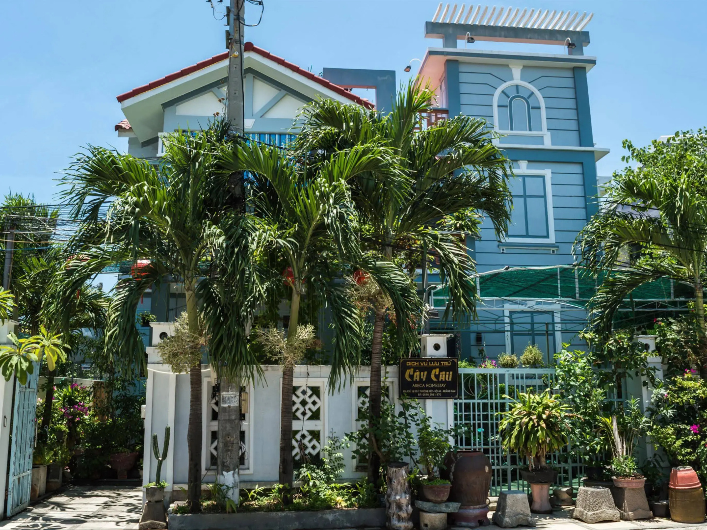 Photo - Areca Homestay