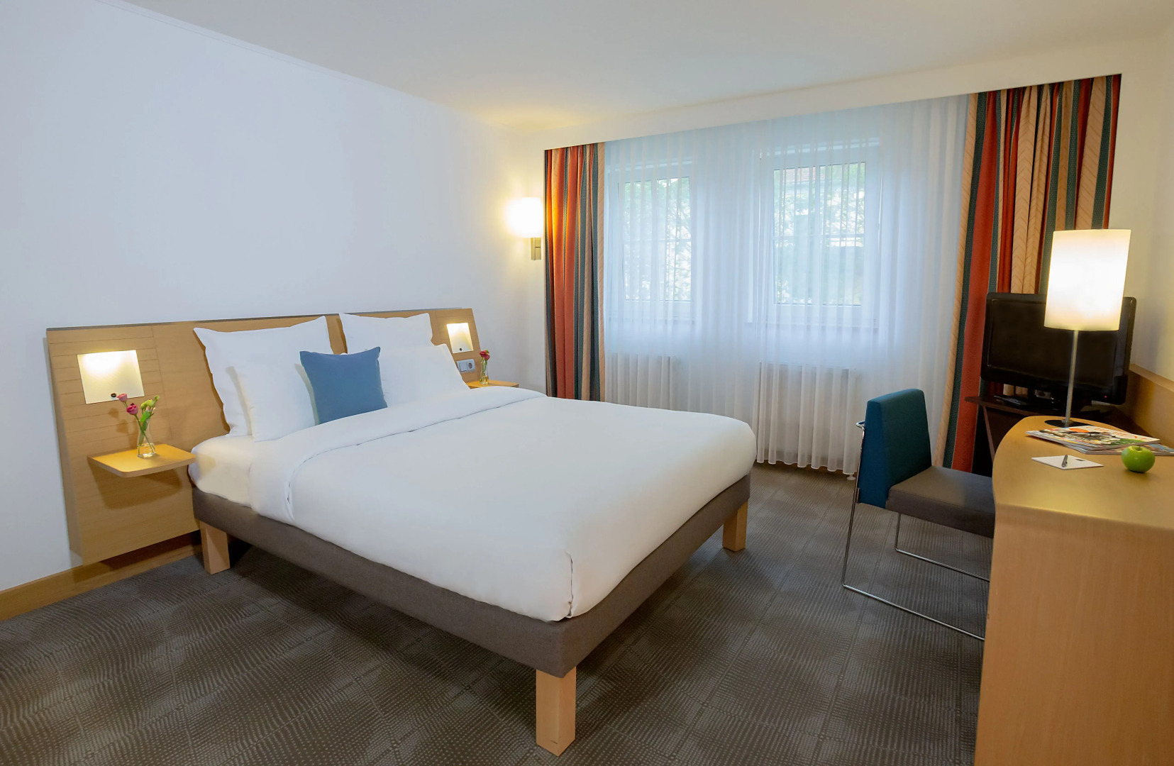 Foto - Dorint Hotel Würzburg
