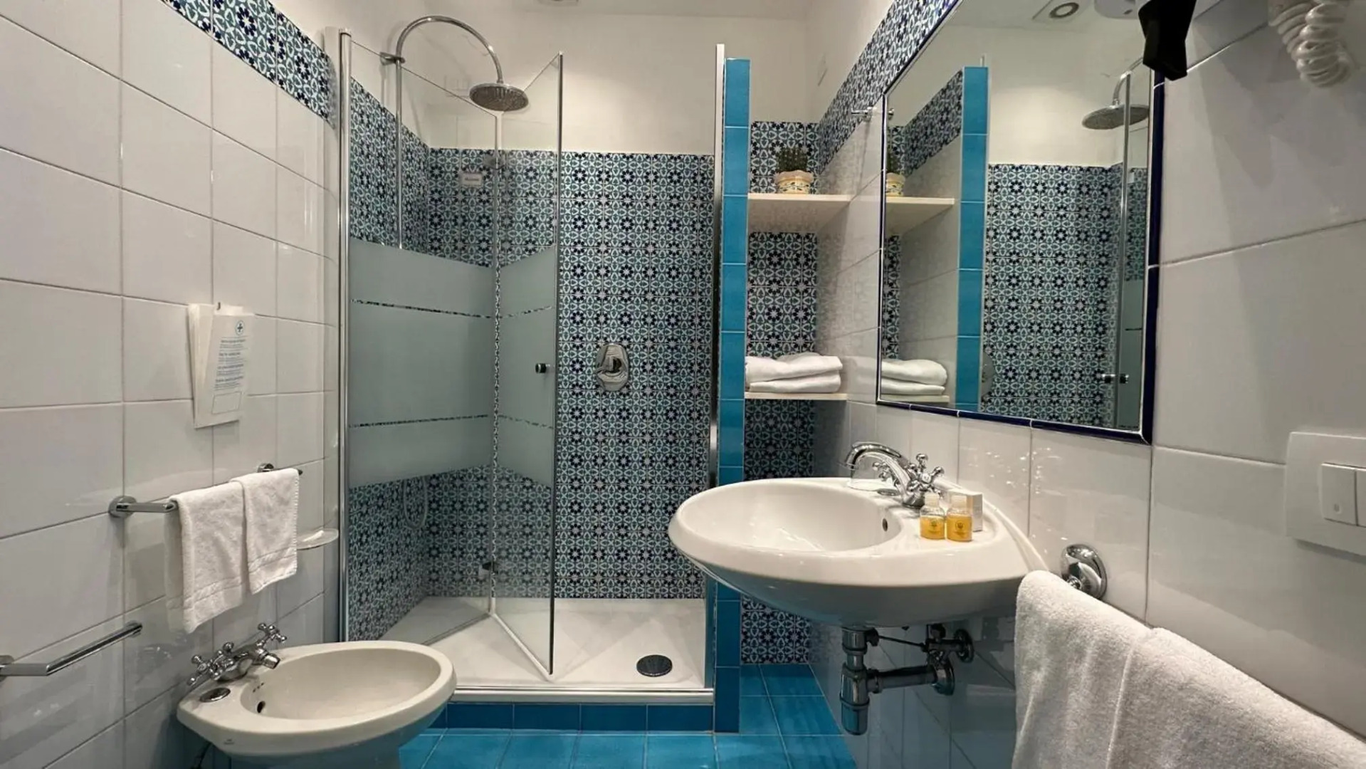 Photo - Hotel Villa Di Sorrento