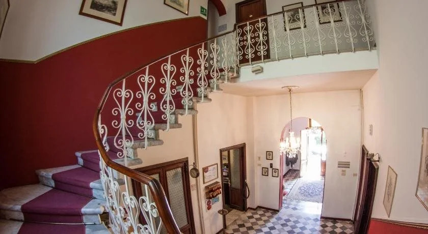 Foto - Hotel Delle Rose