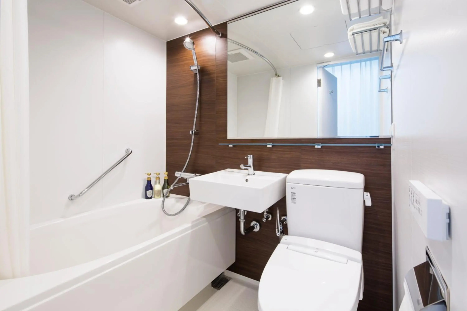 Foto - Hotel Mystays Premier Akasaka