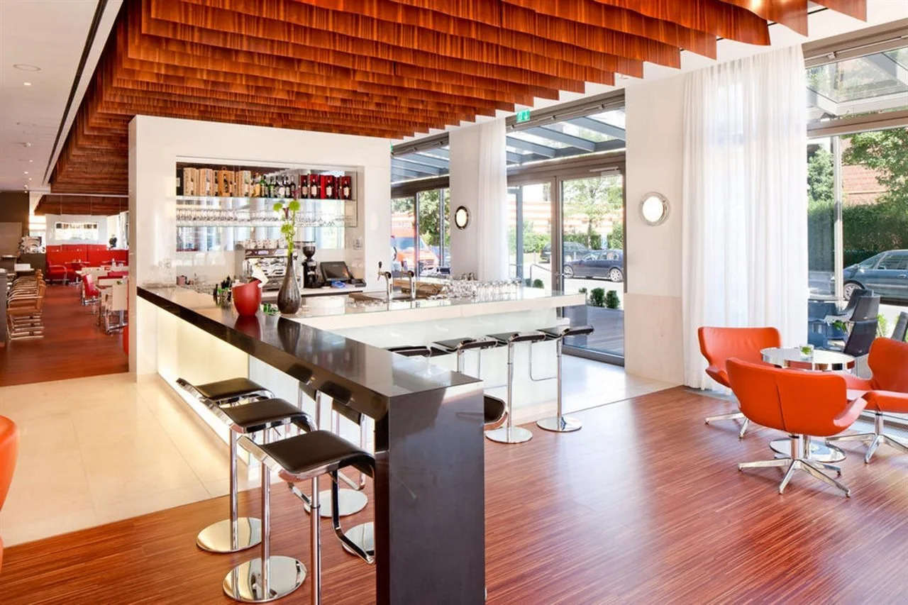 Foto - Pestana Berlin Tiergarten