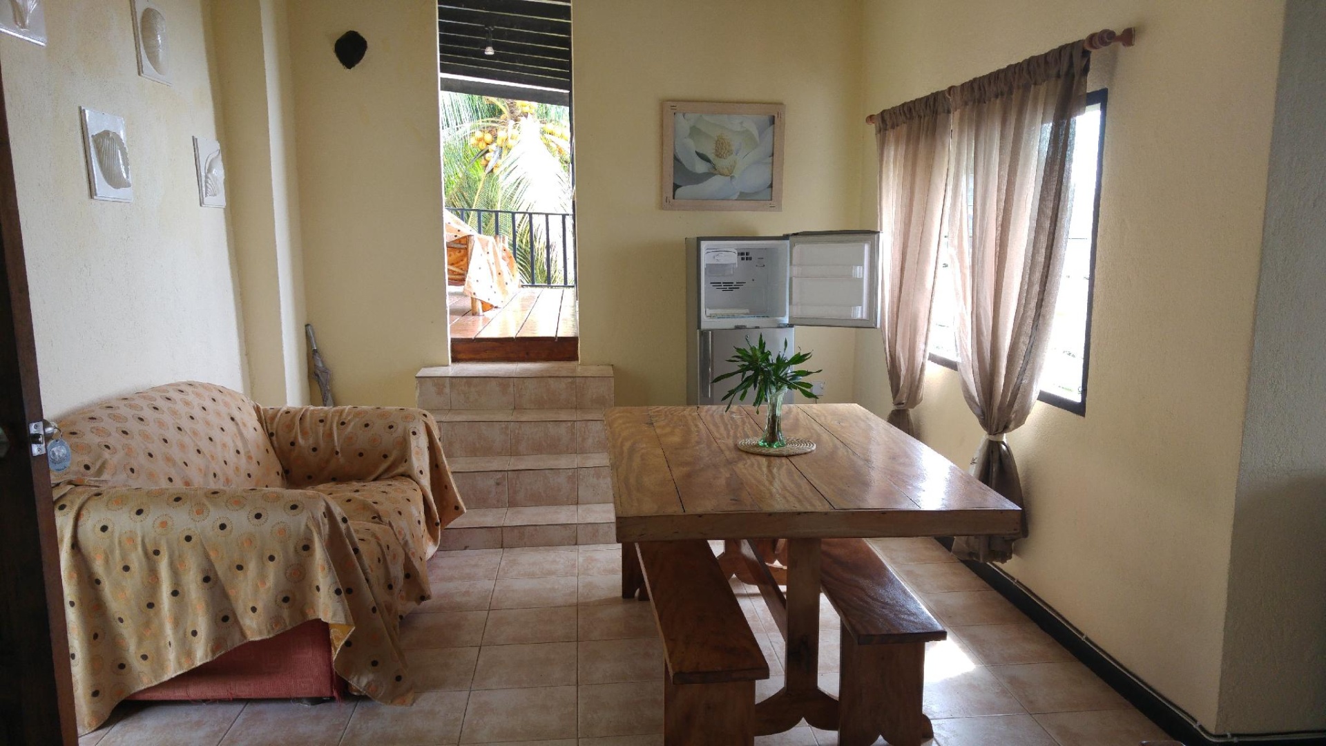 MANGO LODGE