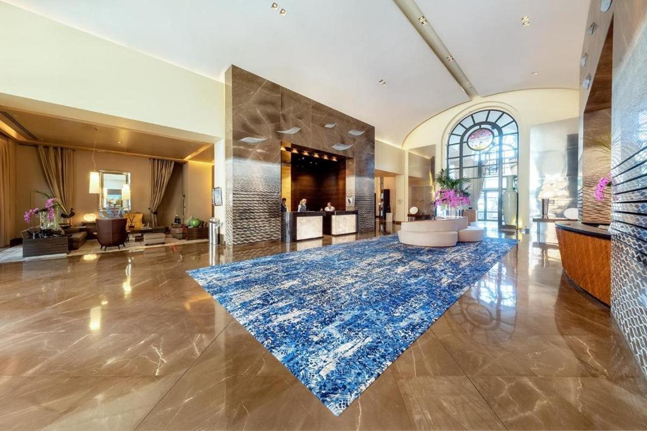 Photo - Monte-Carlo Bay Hotel & Resort