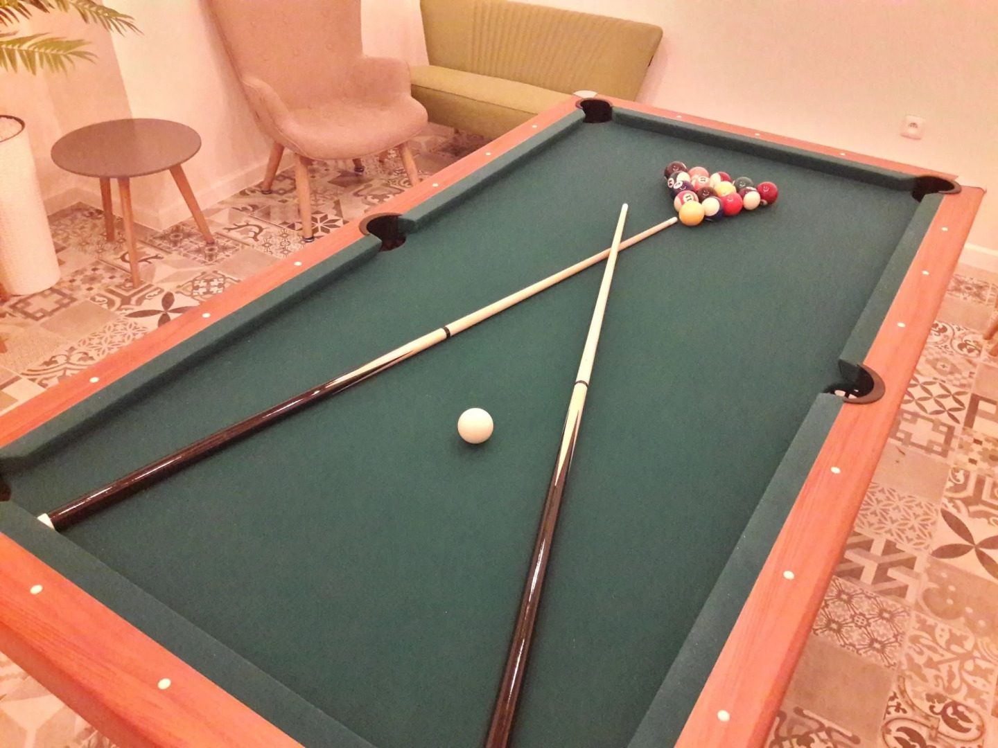 Foto - Hotel Garden Court