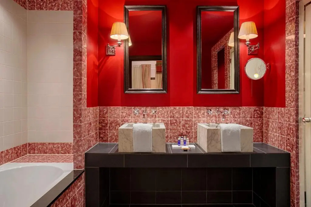 Photo - Hotel Des Indes, The Hague