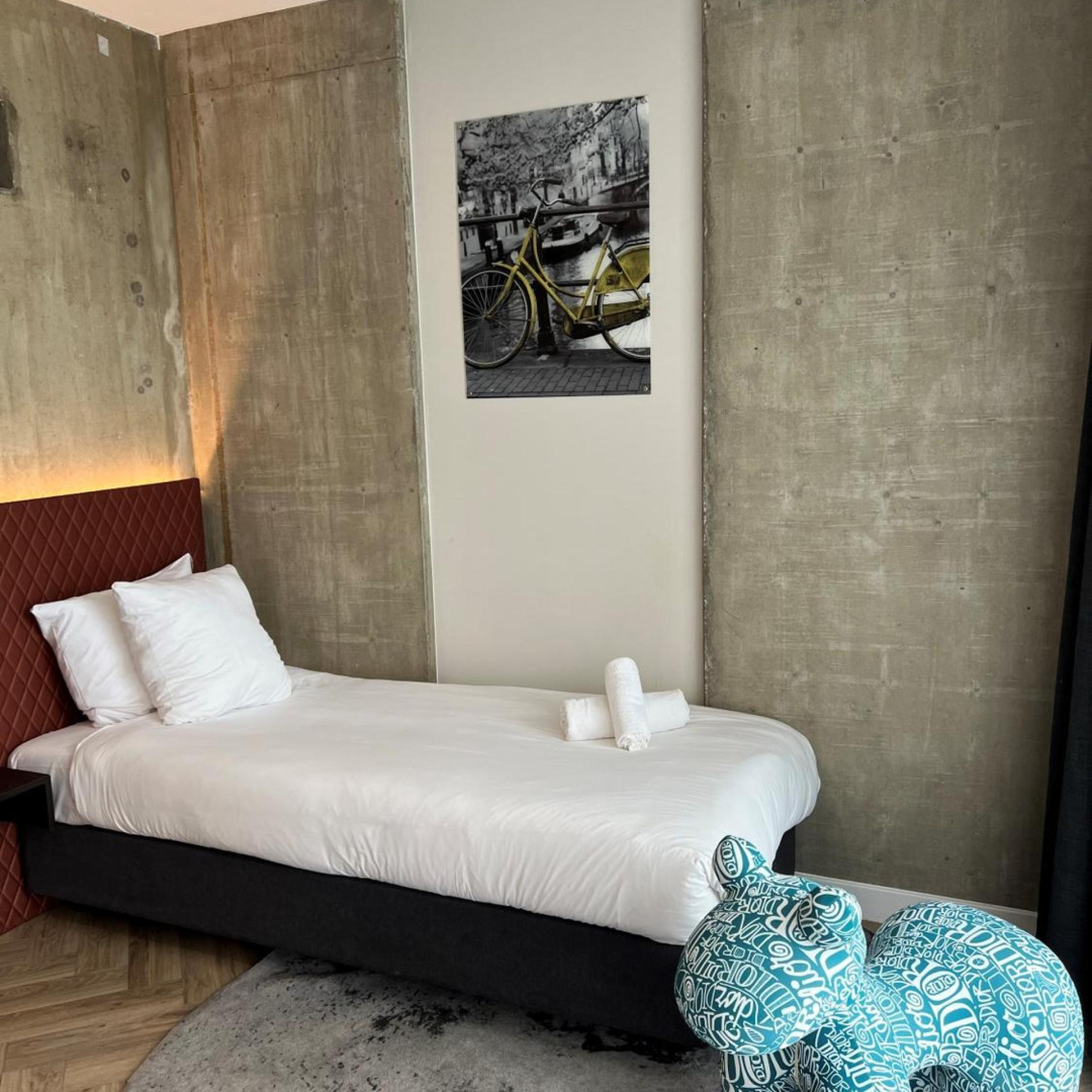 Foto - Hotel New Kit