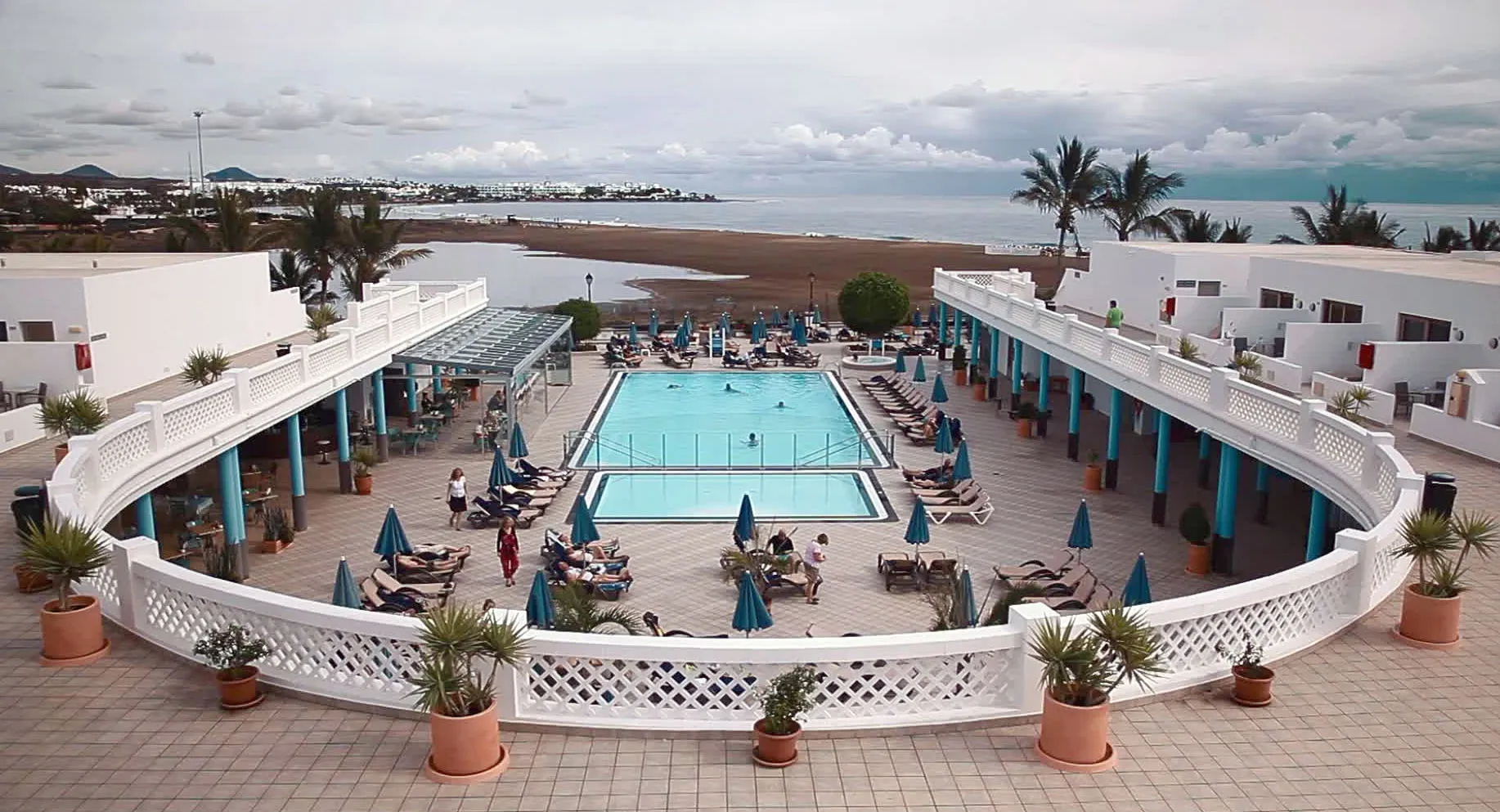 Photo - Hotel Las Costas