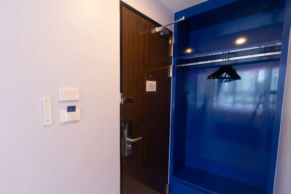 Foto - Spark Hotel - MRT Queen Sirikit - SHA Extra Plus Certified