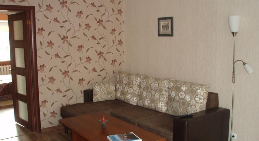 Danės apartamentai