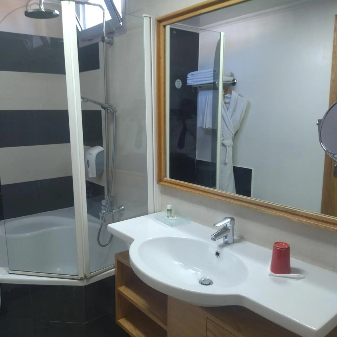 Photo - Le Pietri Urban Hotel