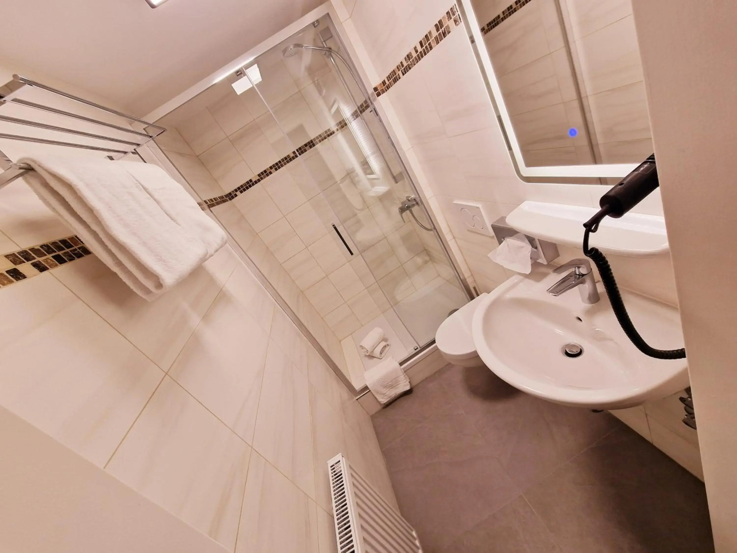 Foto - Sophien Hotel