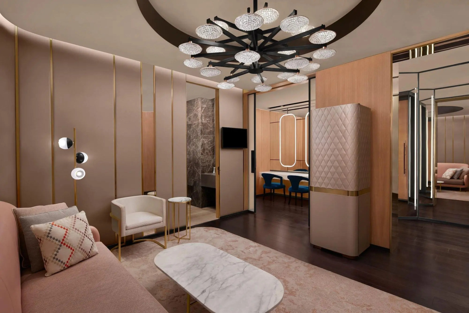 Photo - JW Marriott Hotel Istanbul Marmara Sea