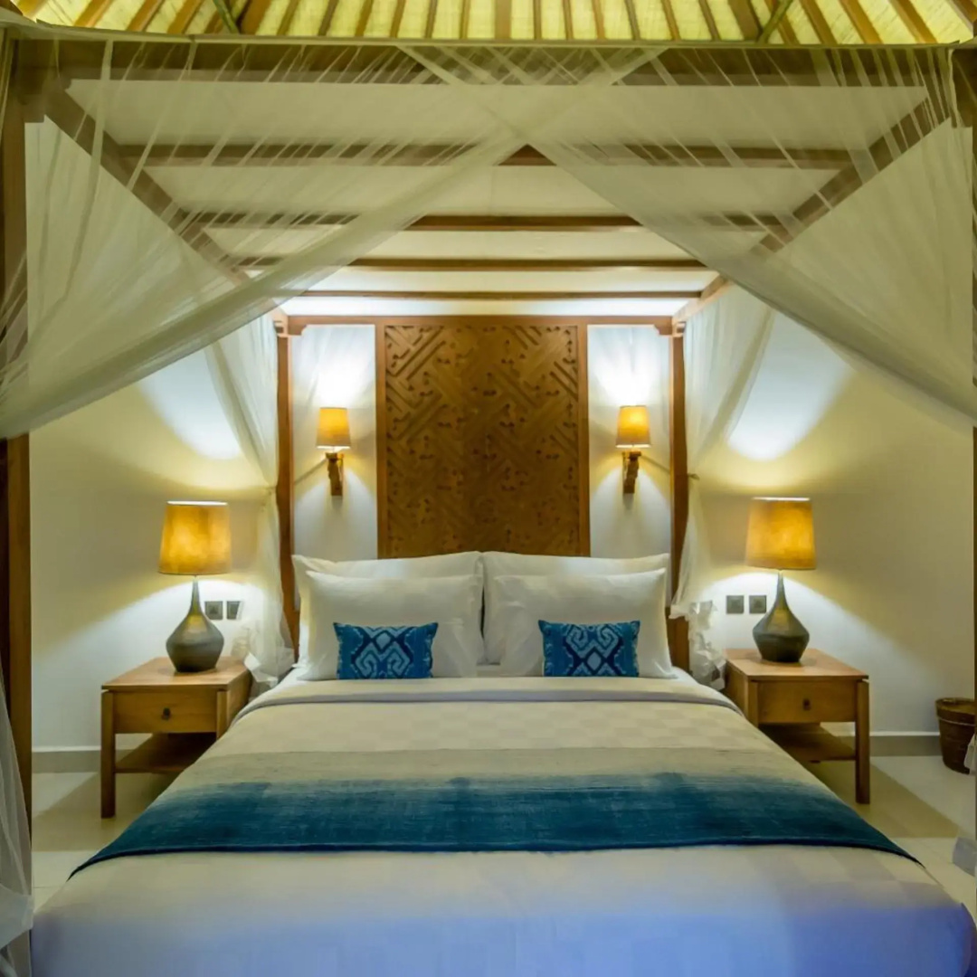 Foto - Ulun Ubud Resort - CHSE Certified