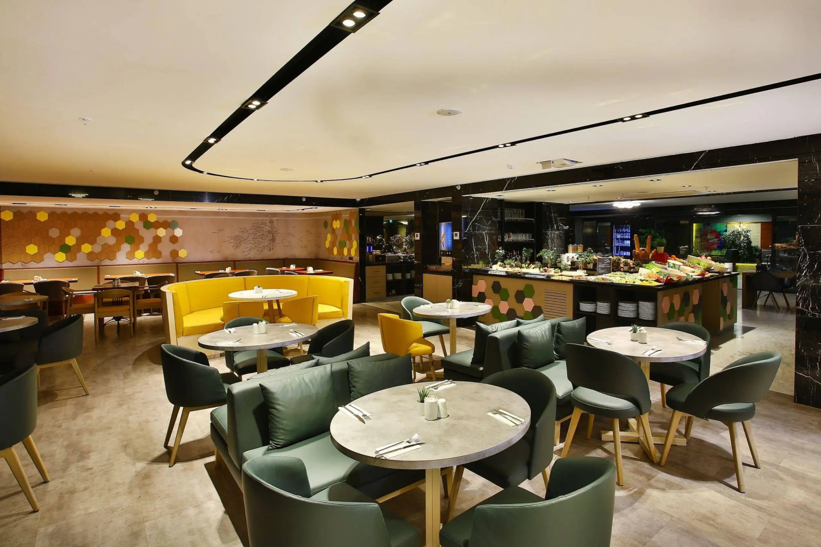 Photo - ibis Styles Istanbul Bomonti