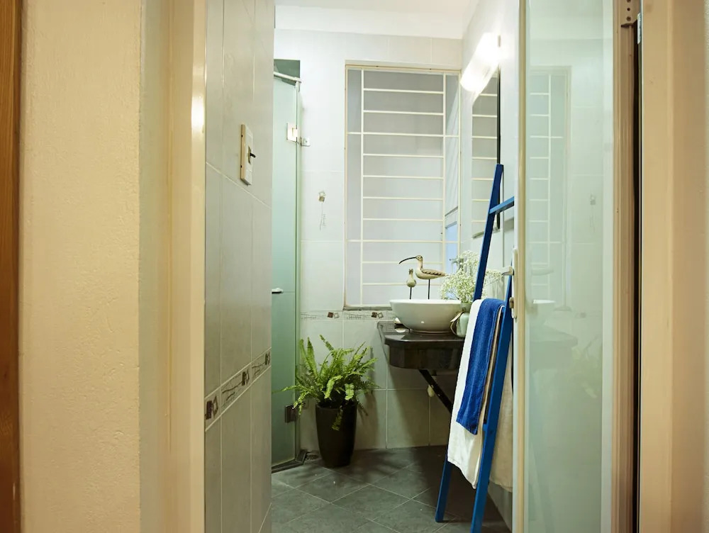 Foto - Chez Tram Homestay