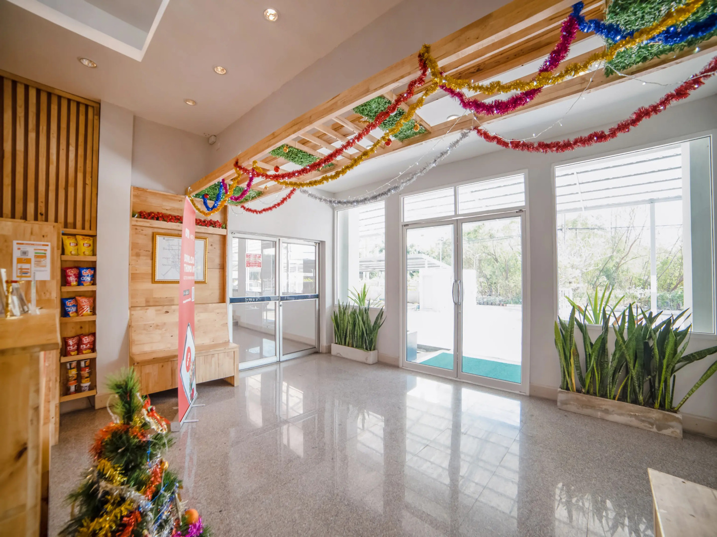 Foto - L'Hotel Bangkok