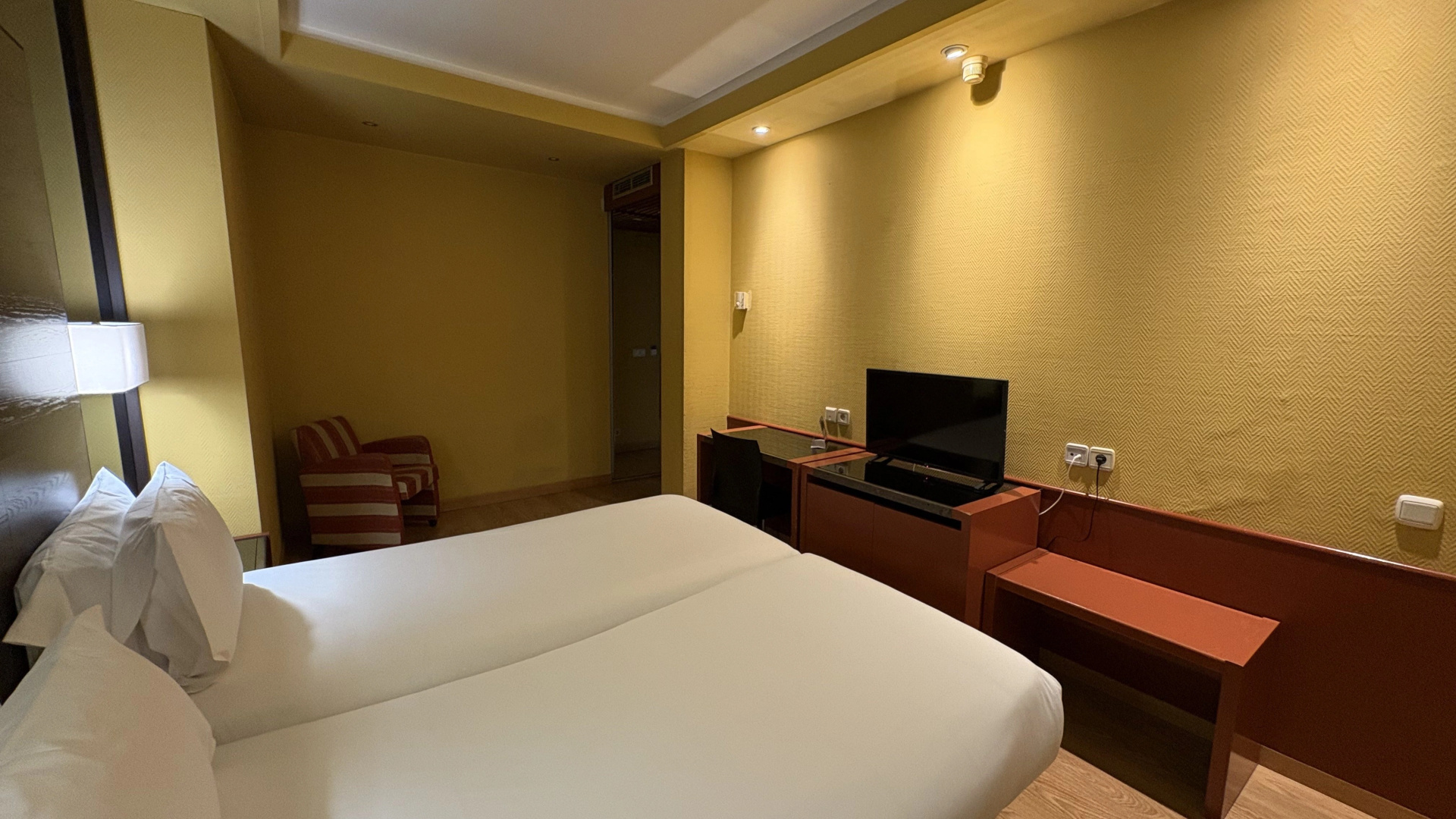 Photo - B&B HOTEL Burgos