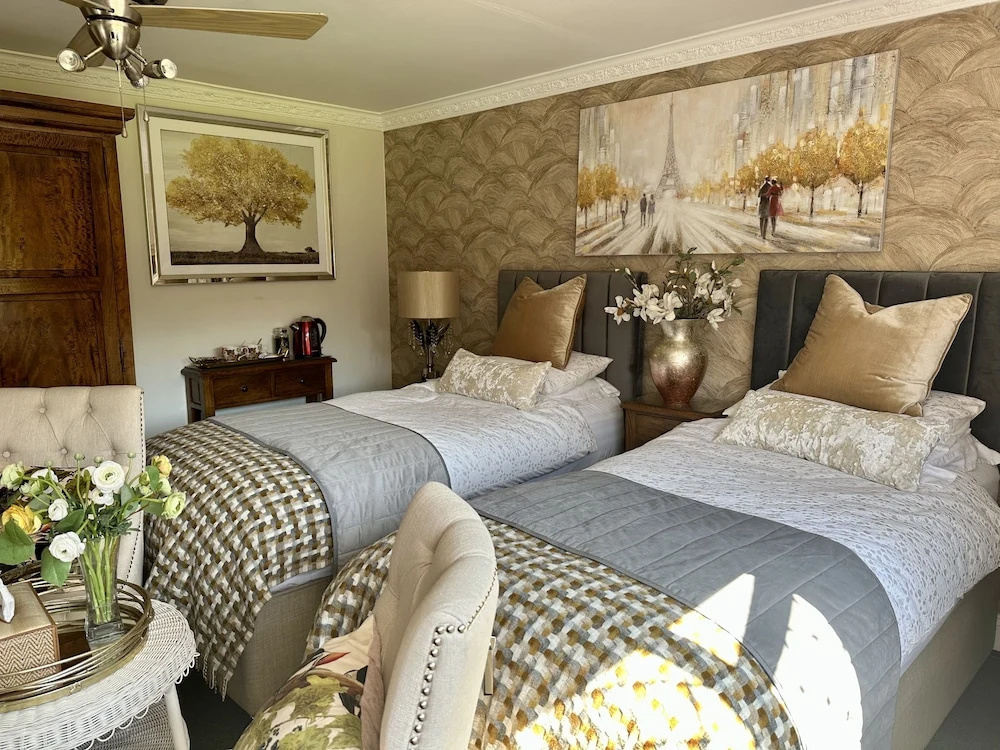 Photo - Beechwood B&B