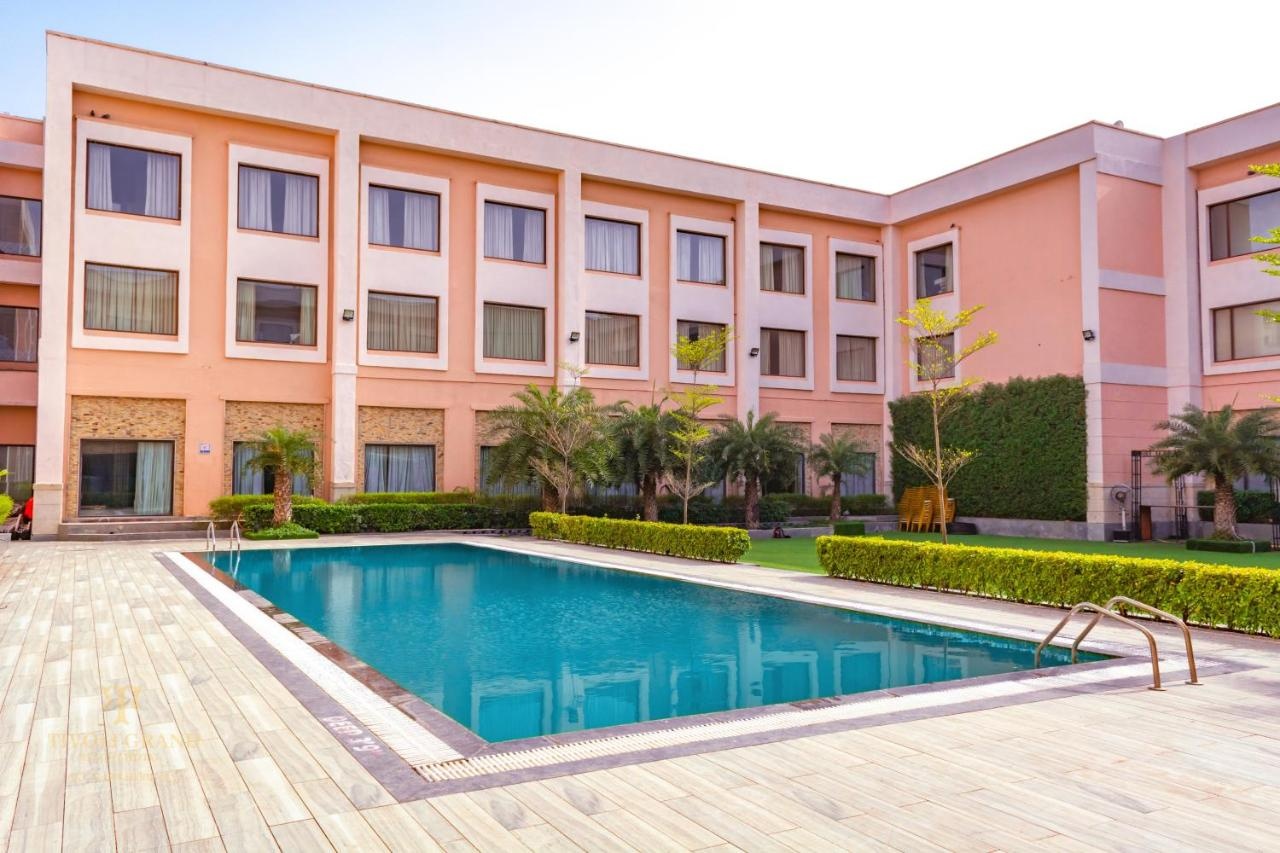 Foto - Tivoli Garden Resort