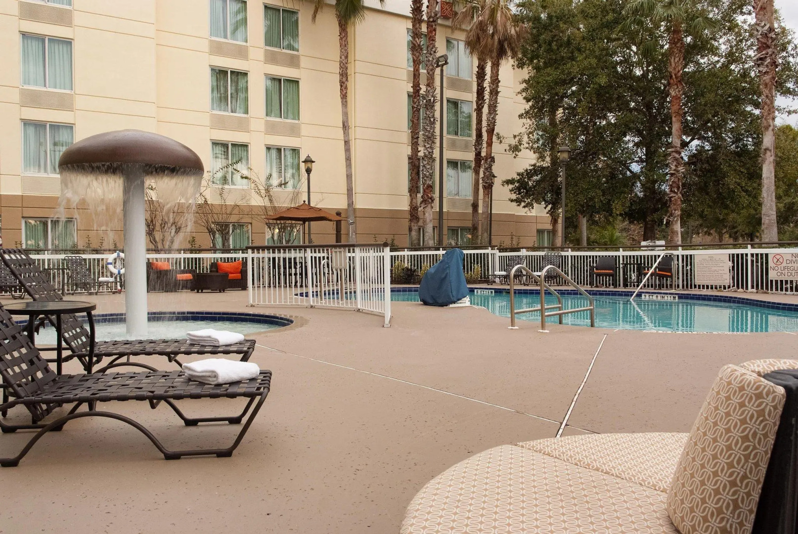 Photo - Hilton Garden Inn Orlando Airport