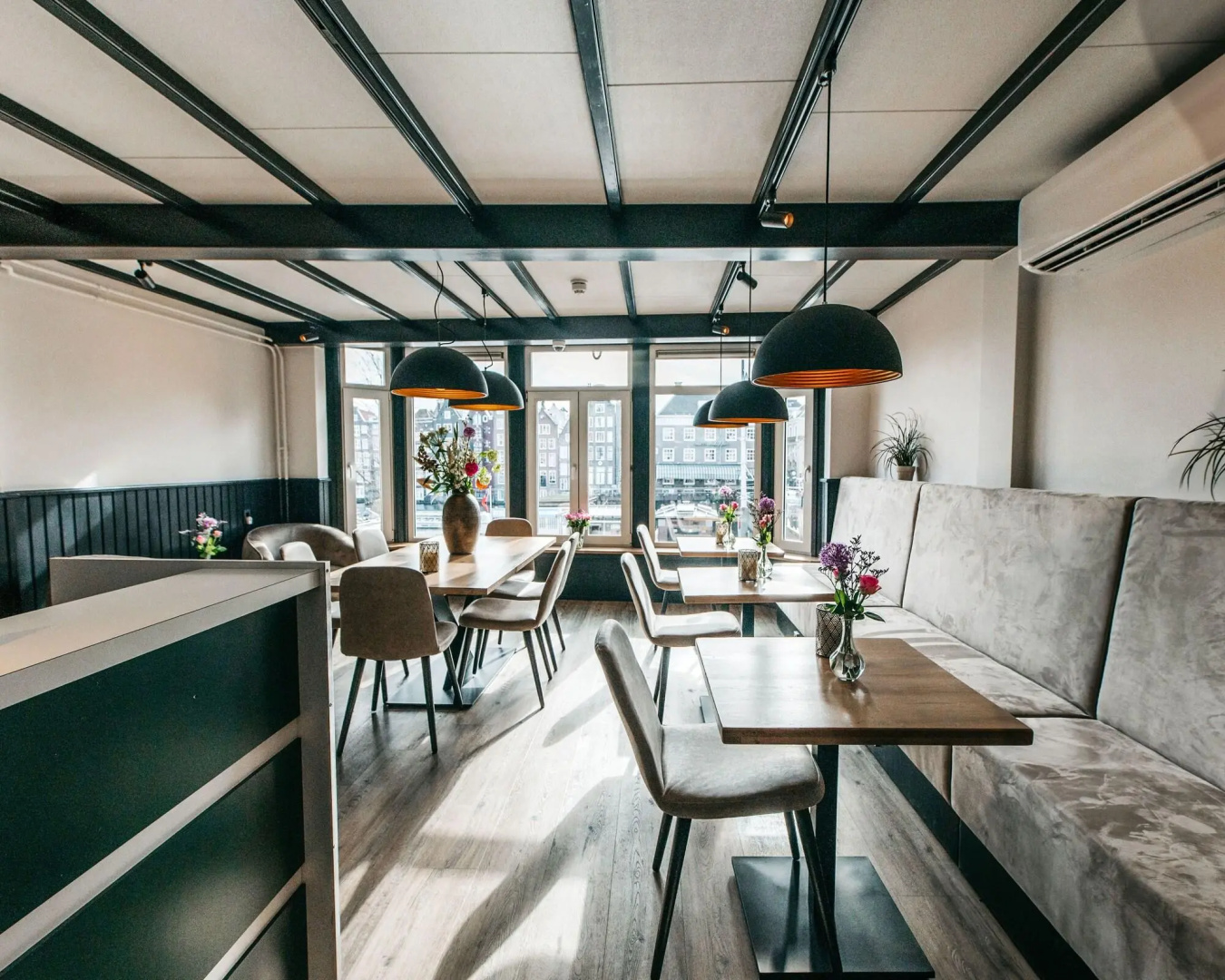 Foto - Hotel van Gelder