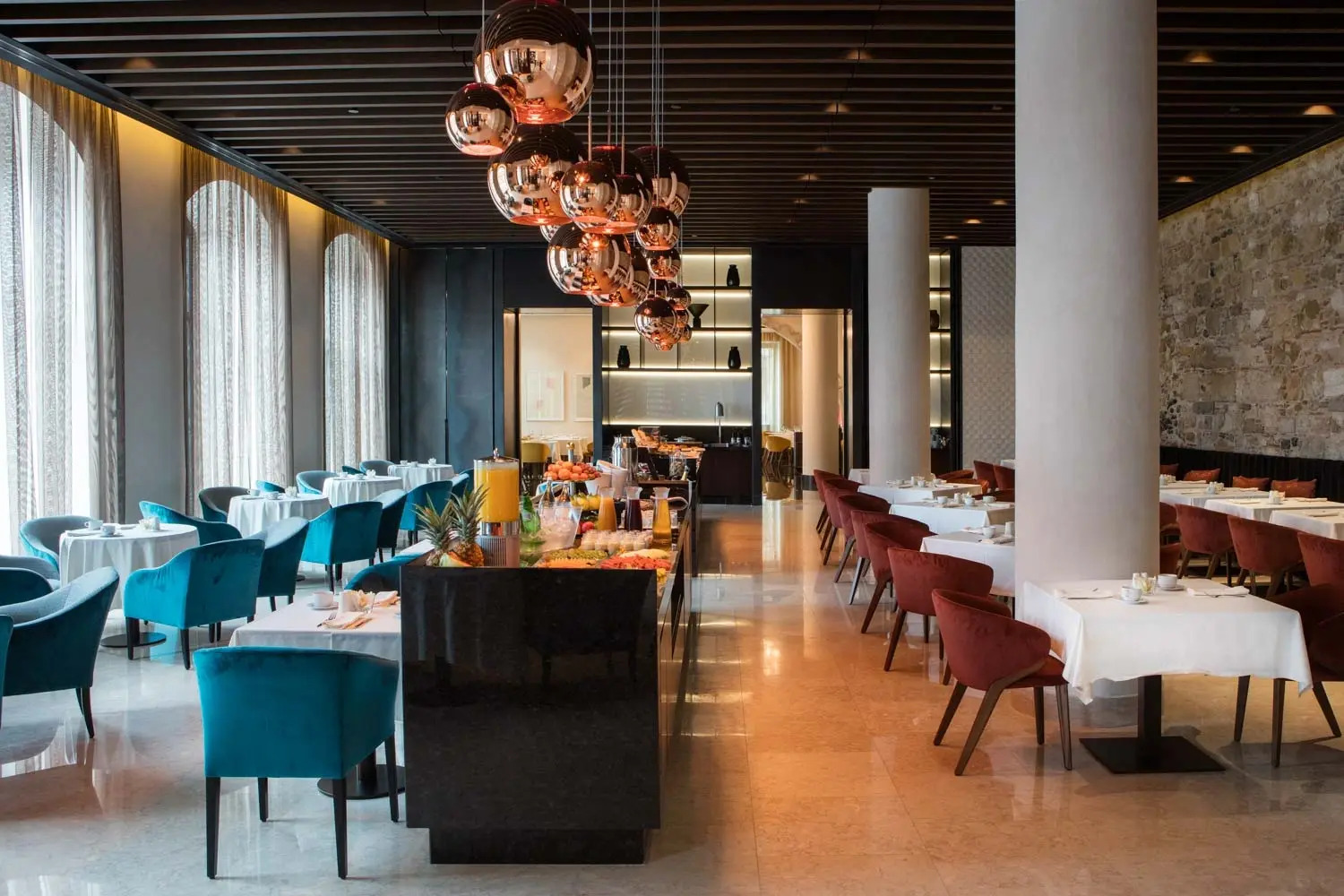 Foto - Áurea Museum by Eurostars Hotel Company